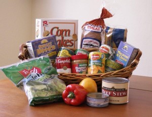 Food Basket